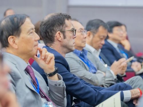 桃園領航AI智慧未來:教育扎根、產業躍升、城市亮眼國際 桃園領航AI智慧未來:教育扎根、產業躍升、城市亮眼國際